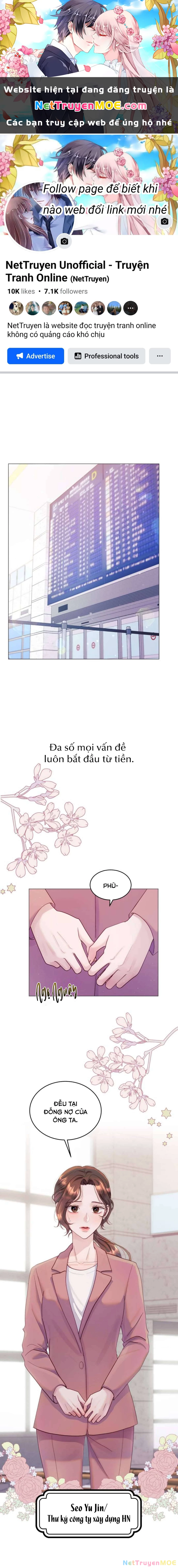 Hướng Dẫn Thu Phục Mãnh Thú Chapter 1 - 1