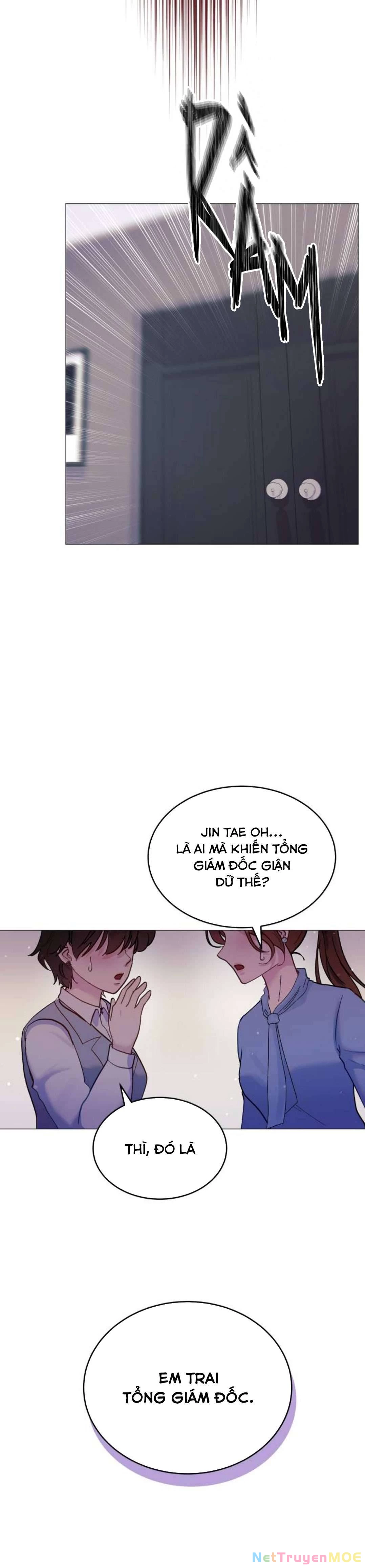 Hướng Dẫn Thu Phục Mãnh Thú Chapter 1 - 5