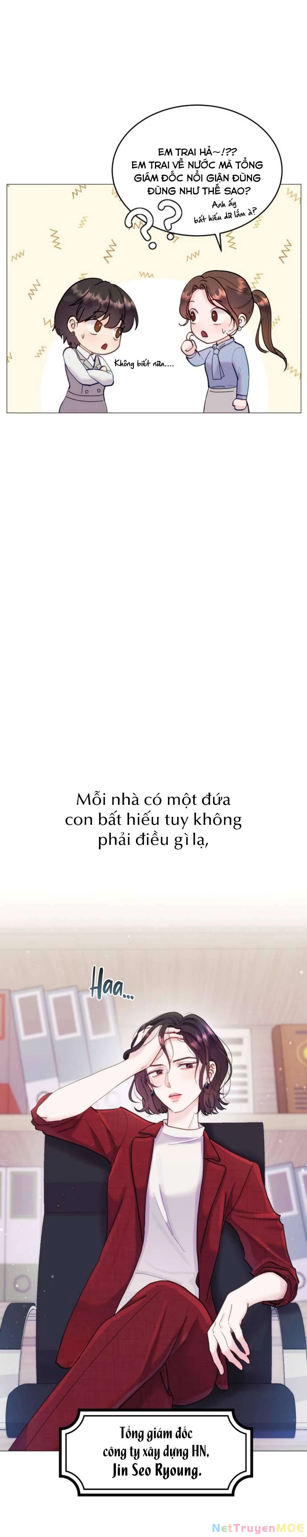 Hướng Dẫn Thu Phục Mãnh Thú Chapter 1 - 6