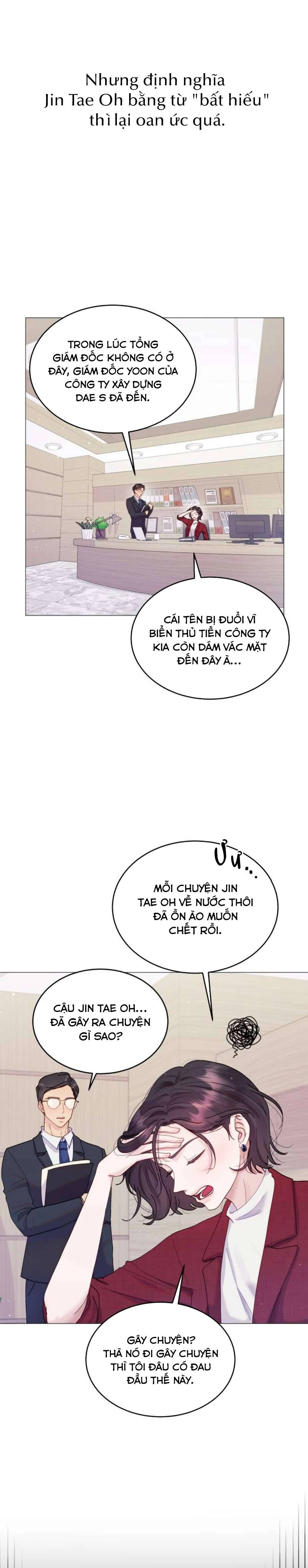 Hướng Dẫn Thu Phục Mãnh Thú Chapter 1 - 7