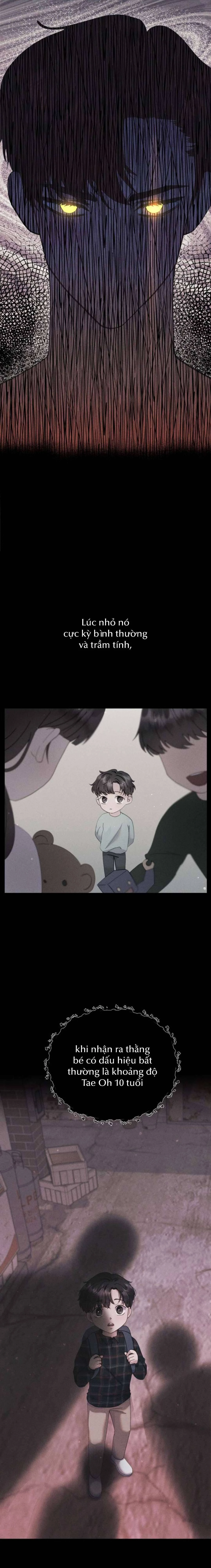 Hướng Dẫn Thu Phục Mãnh Thú Chapter 1 - 9