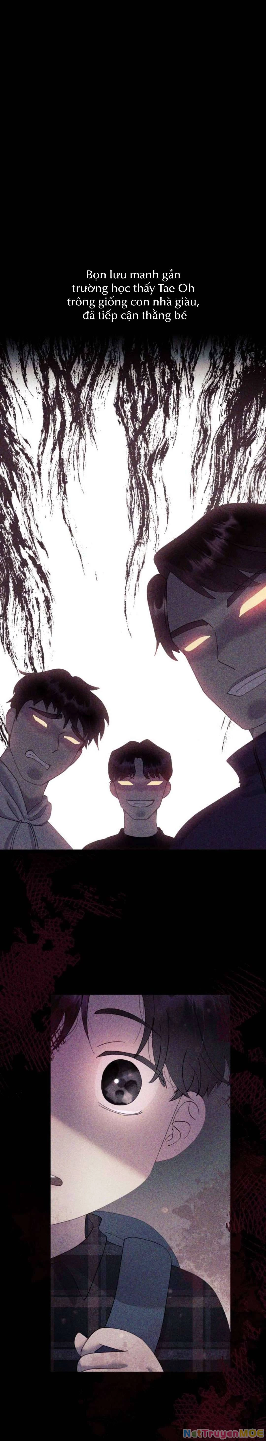 Hướng Dẫn Thu Phục Mãnh Thú Chapter 1 - 10