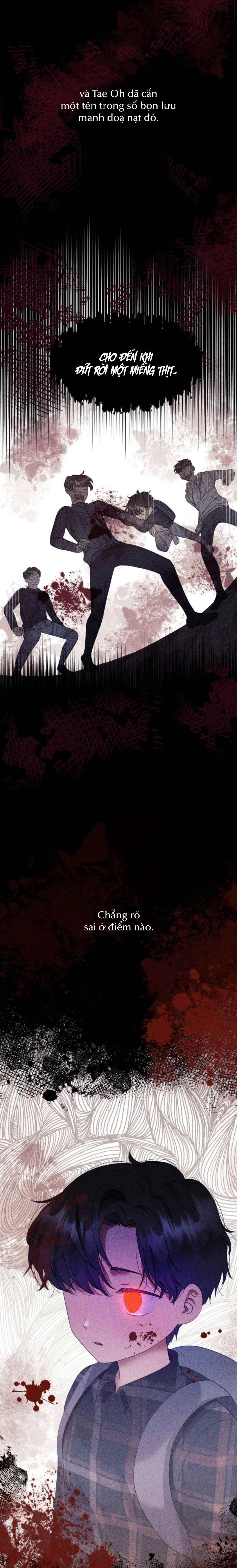 Hướng Dẫn Thu Phục Mãnh Thú Chapter 1 - 11