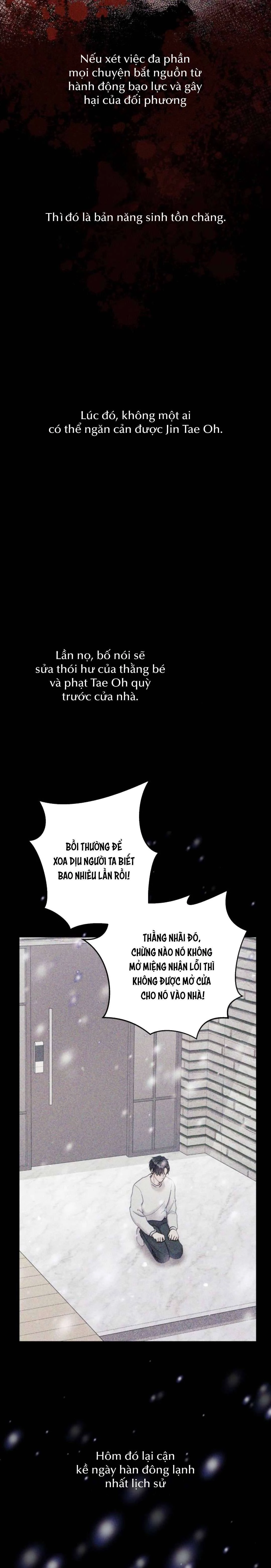 Hướng Dẫn Thu Phục Mãnh Thú Chapter 1 - 12