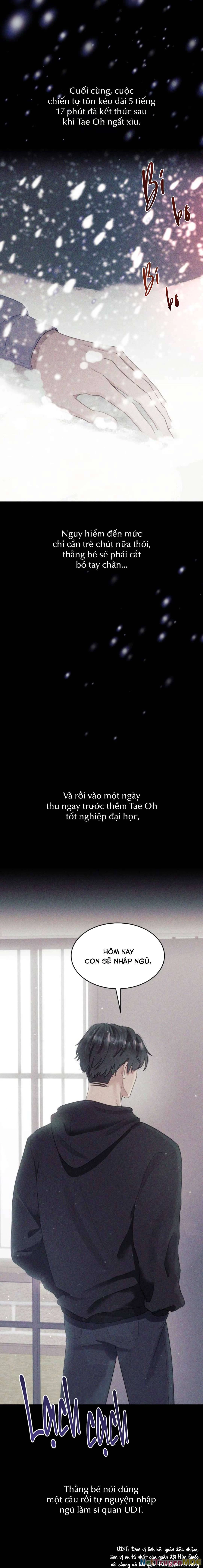 Hướng Dẫn Thu Phục Mãnh Thú Chapter 1 - 13