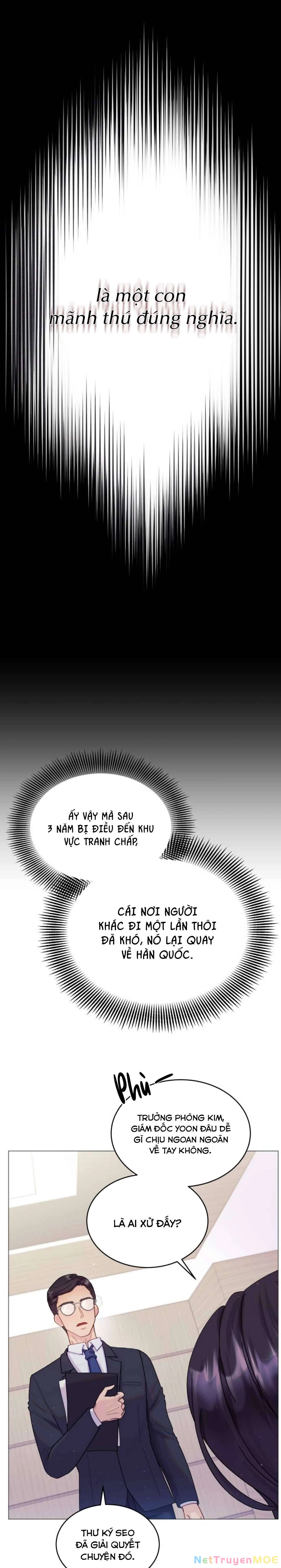 Hướng Dẫn Thu Phục Mãnh Thú Chapter 1 - 15