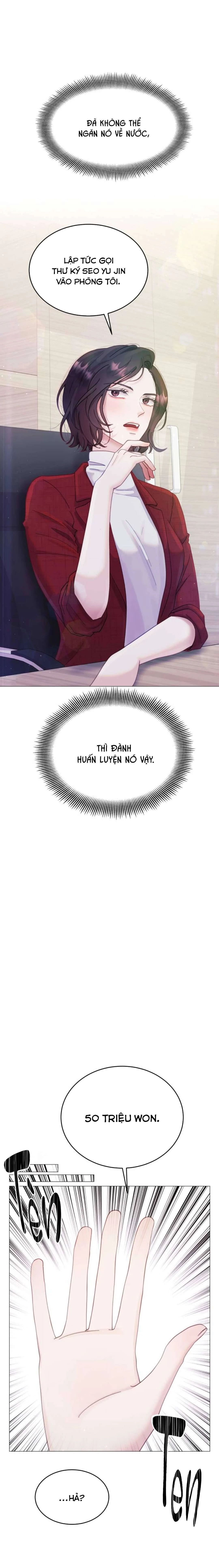 Hướng Dẫn Thu Phục Mãnh Thú Chapter 1 - 17