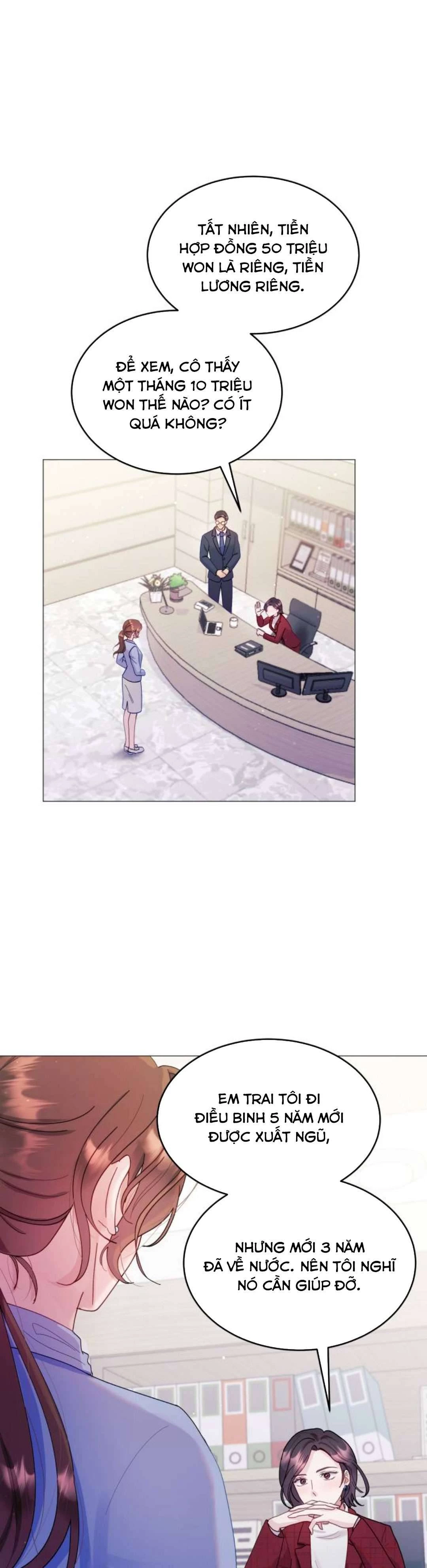 Hướng Dẫn Thu Phục Mãnh Thú Chapter 1 - 18