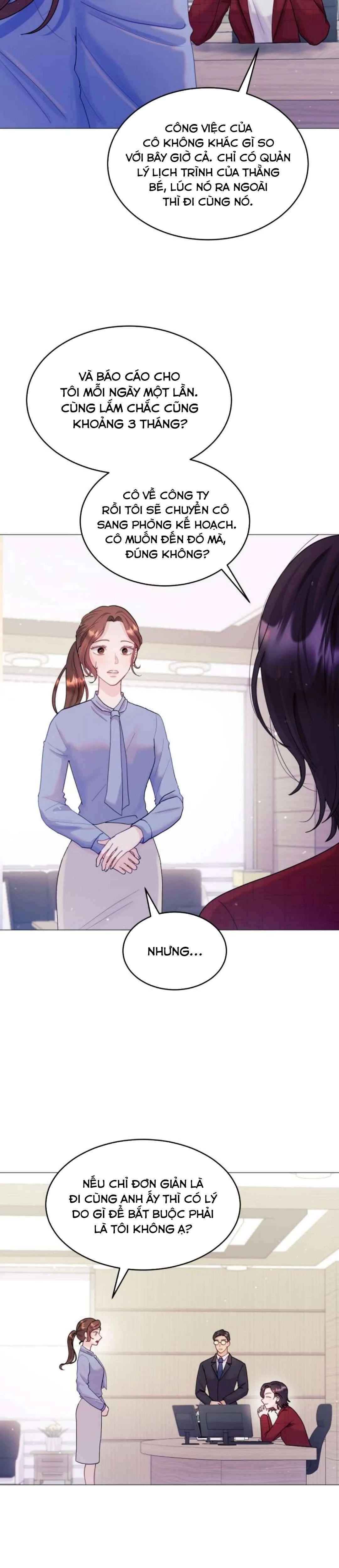 Hướng Dẫn Thu Phục Mãnh Thú Chapter 1 - 19