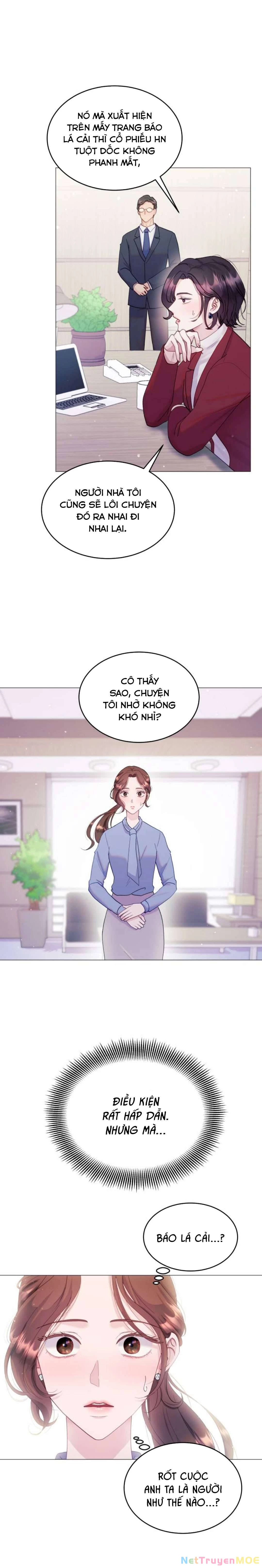 Hướng Dẫn Thu Phục Mãnh Thú Chapter 1 - 21