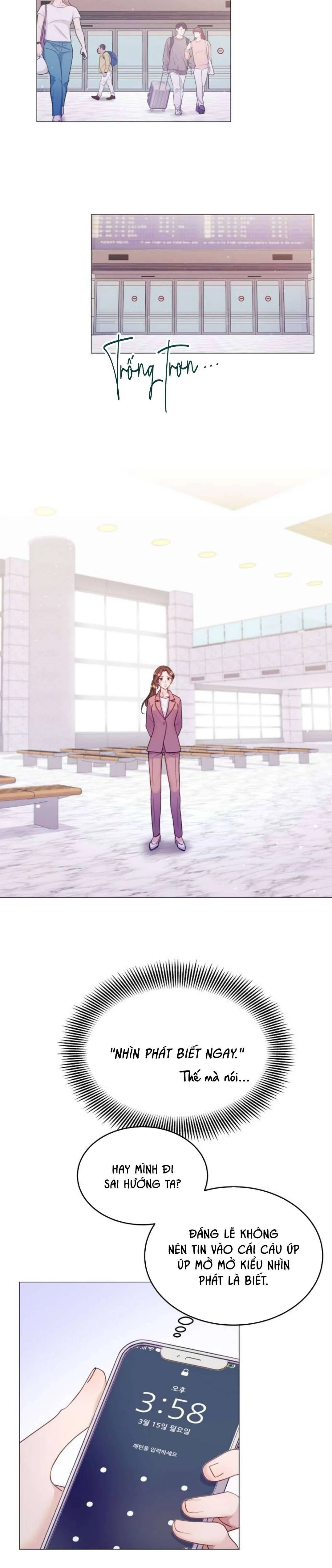 Hướng Dẫn Thu Phục Mãnh Thú Chapter 1 - 24