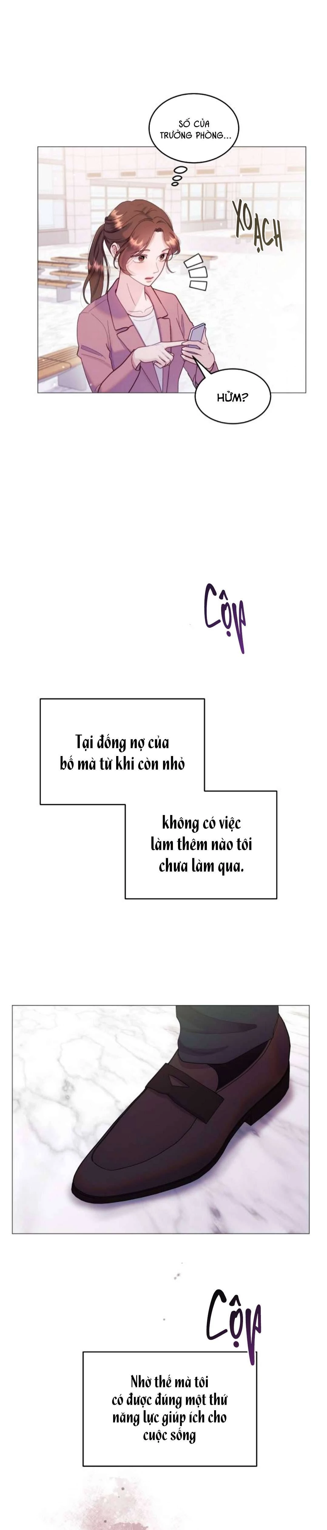Hướng Dẫn Thu Phục Mãnh Thú Chapter 1 - 25