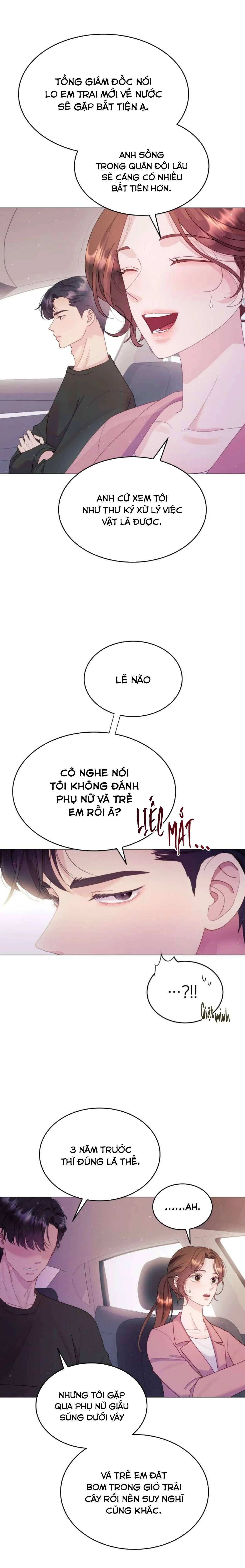 Hướng Dẫn Thu Phục Mãnh Thú Chapter 1 - 32