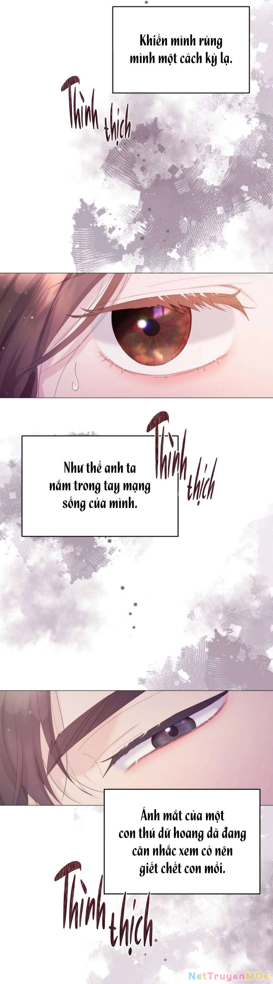 Hướng Dẫn Thu Phục Mãnh Thú Chapter 1 - 34