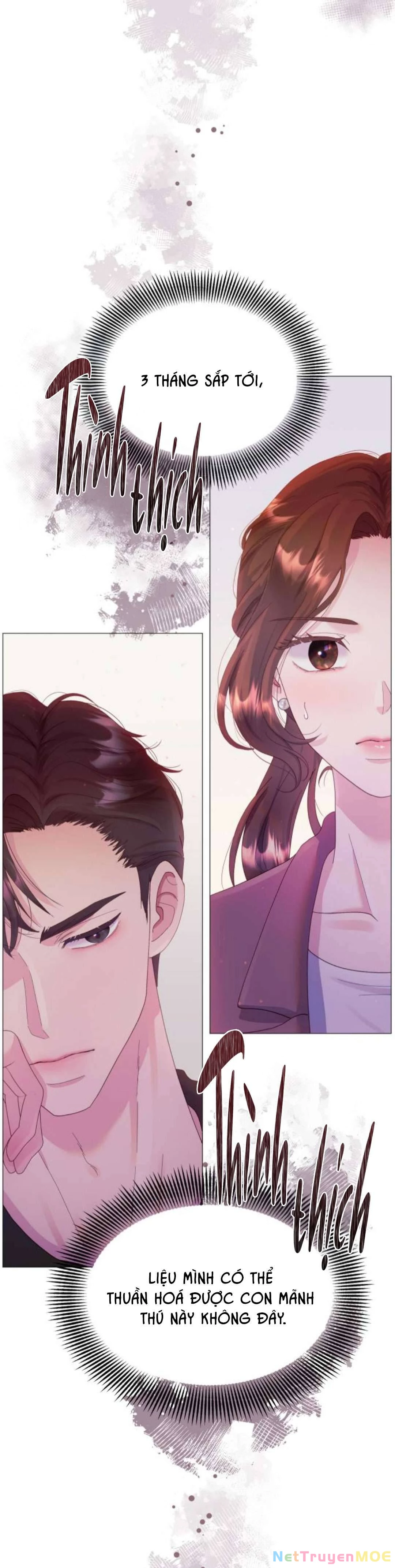 Hướng Dẫn Thu Phục Mãnh Thú Chapter 1 - 35