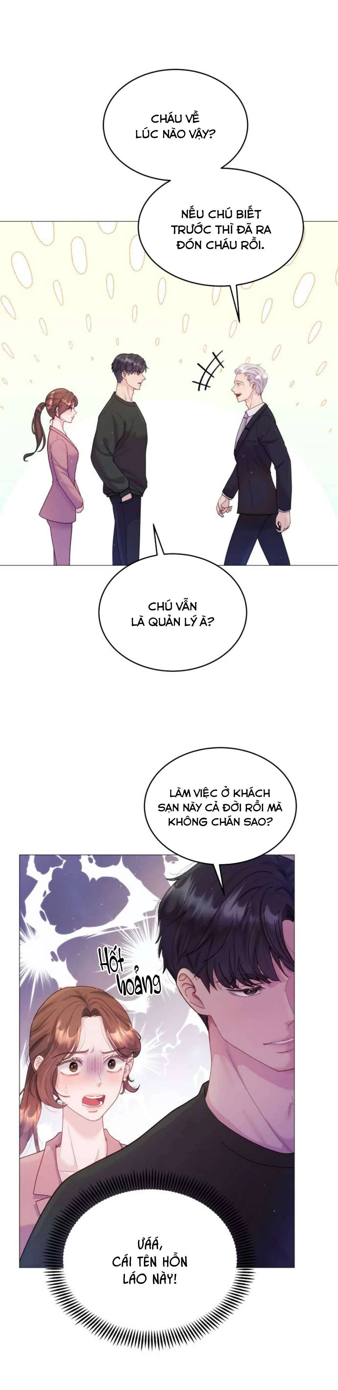 Hướng Dẫn Thu Phục Mãnh Thú Chapter 2 - 2