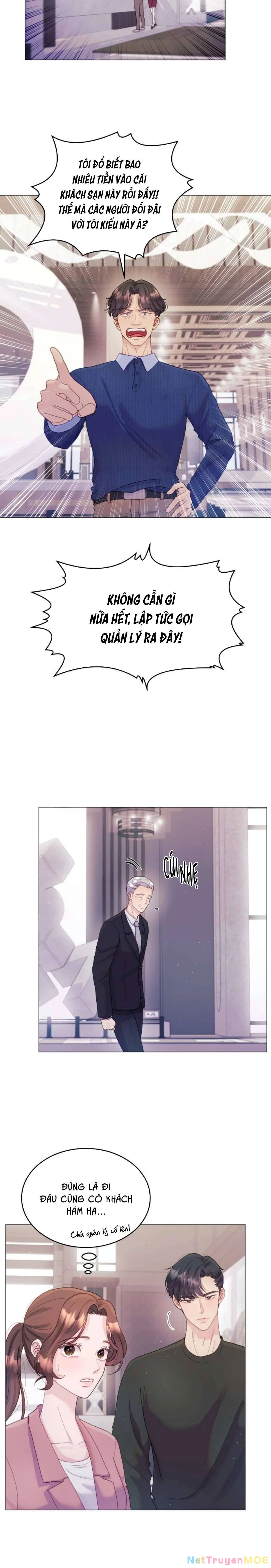 Hướng Dẫn Thu Phục Mãnh Thú Chapter 2 - 5