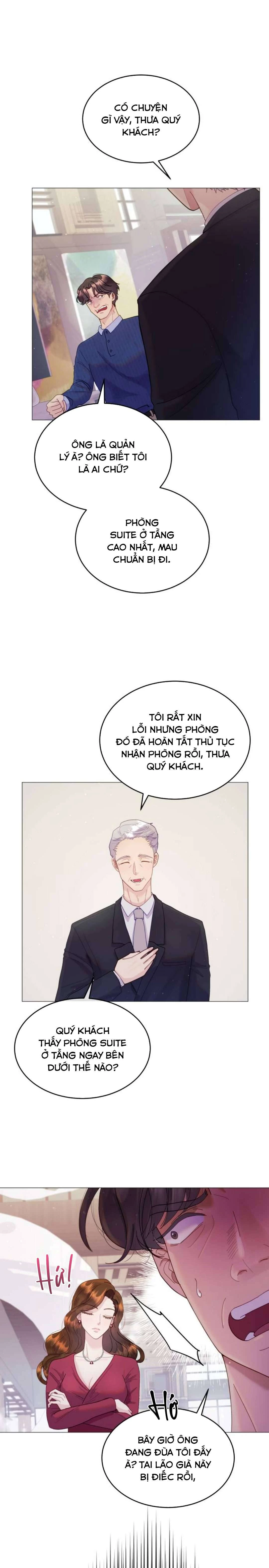 Hướng Dẫn Thu Phục Mãnh Thú Chapter 2 - 6