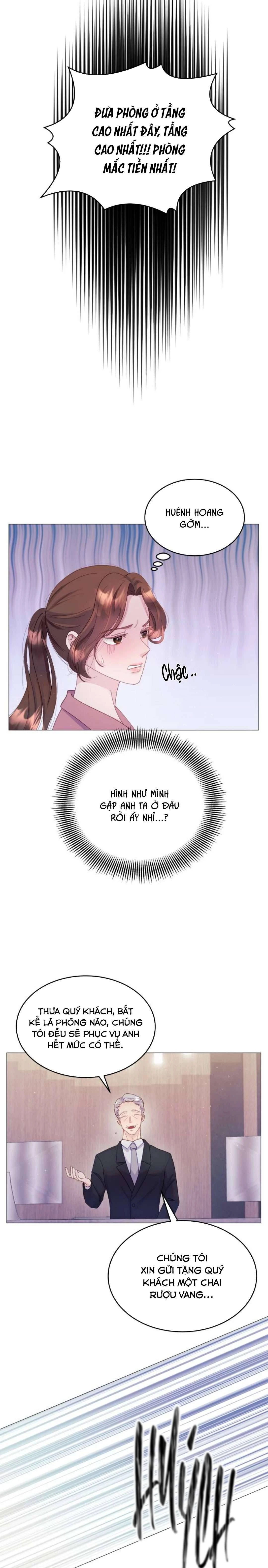 Hướng Dẫn Thu Phục Mãnh Thú Chapter 2 - 7