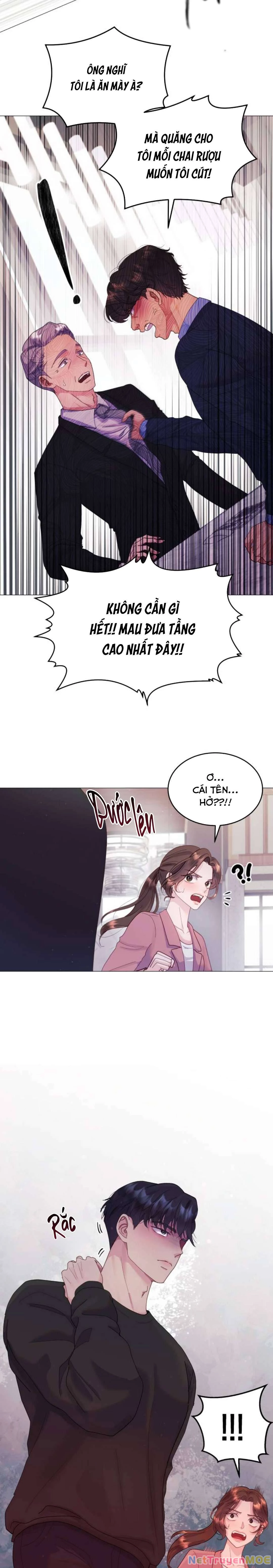 Hướng Dẫn Thu Phục Mãnh Thú Chapter 2 - 8