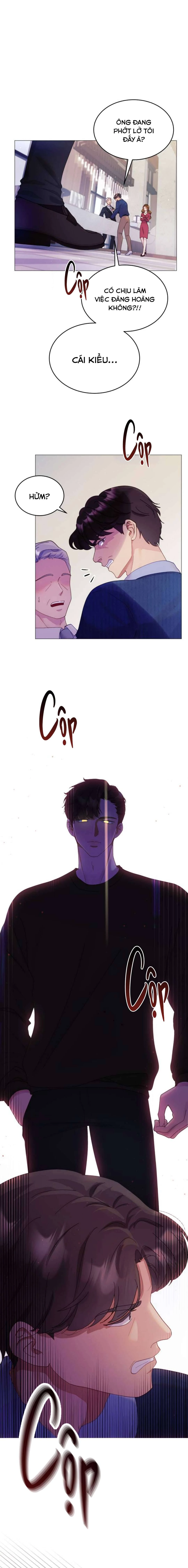 Hướng Dẫn Thu Phục Mãnh Thú Chapter 2 - 11