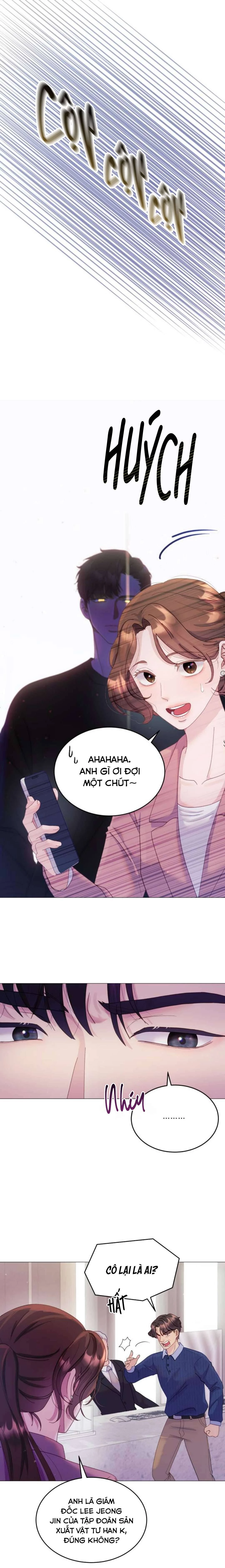 Hướng Dẫn Thu Phục Mãnh Thú Chapter 2 - 12