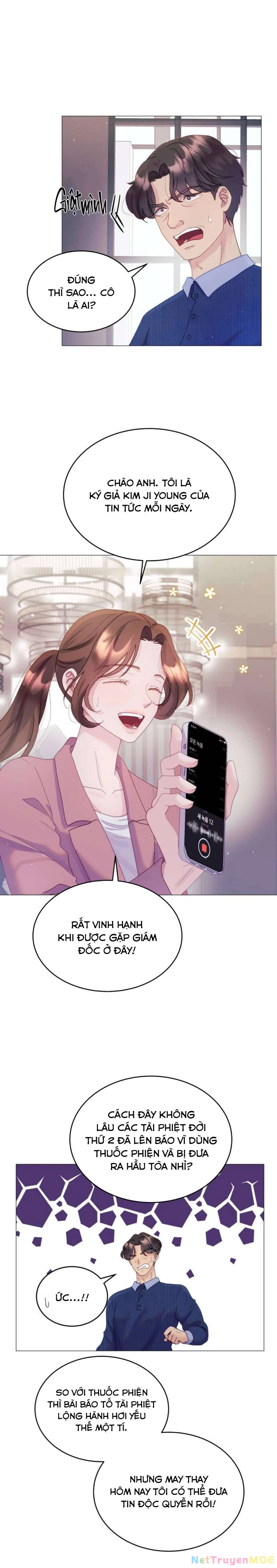 Hướng Dẫn Thu Phục Mãnh Thú Chapter 2 - 13