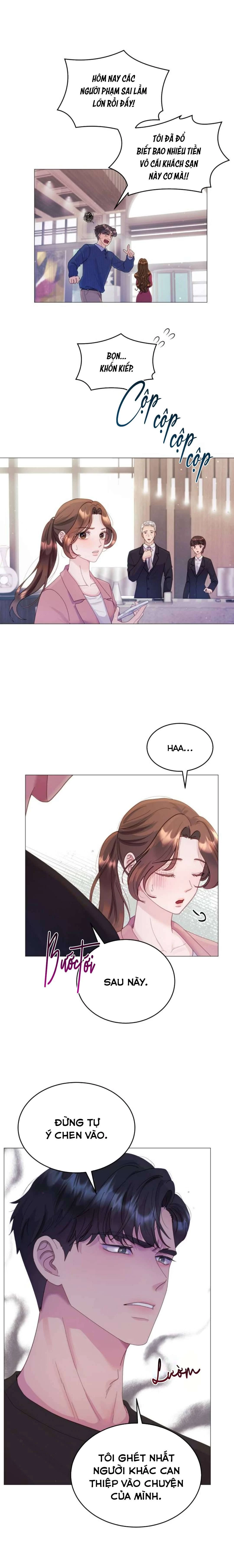 Hướng Dẫn Thu Phục Mãnh Thú Chapter 2 - 15