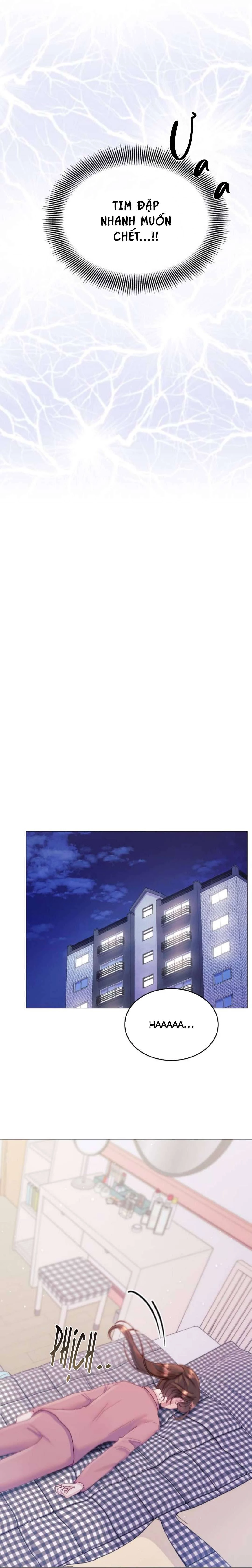 Hướng Dẫn Thu Phục Mãnh Thú Chapter 2 - 18