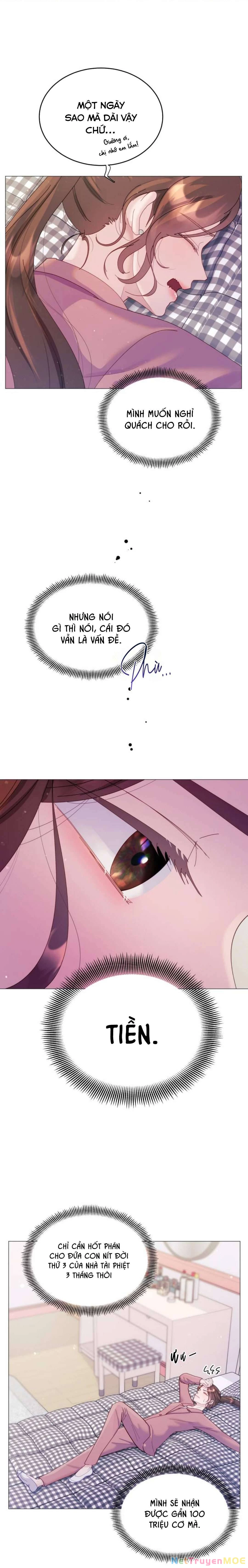 Hướng Dẫn Thu Phục Mãnh Thú Chapter 2 - 19