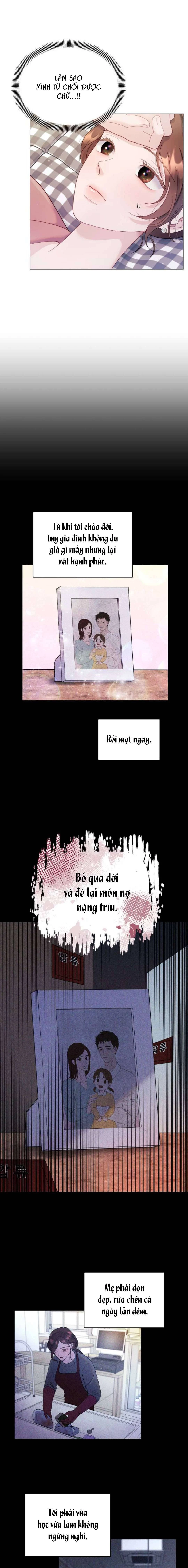 Hướng Dẫn Thu Phục Mãnh Thú Chapter 2 - 20