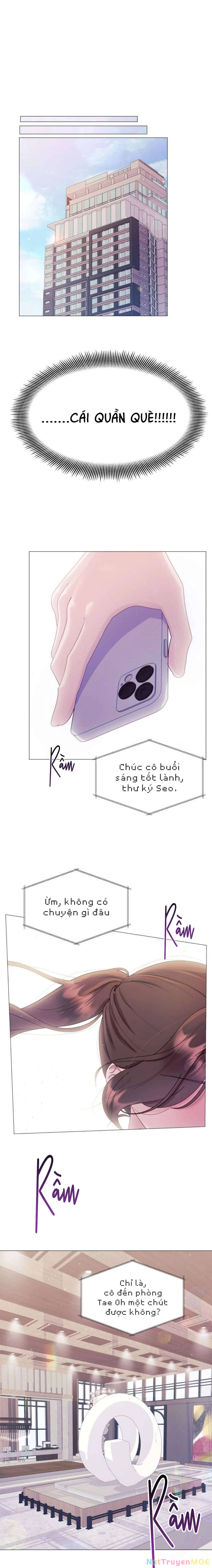 Hướng Dẫn Thu Phục Mãnh Thú Chapter 2 - 23