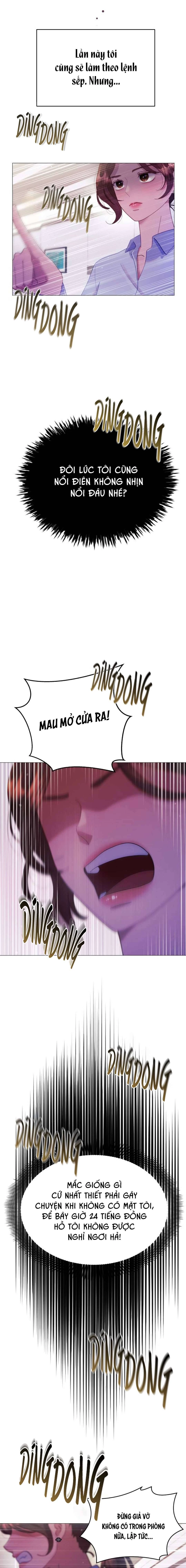 Hướng Dẫn Thu Phục Mãnh Thú Chapter 3 - 4