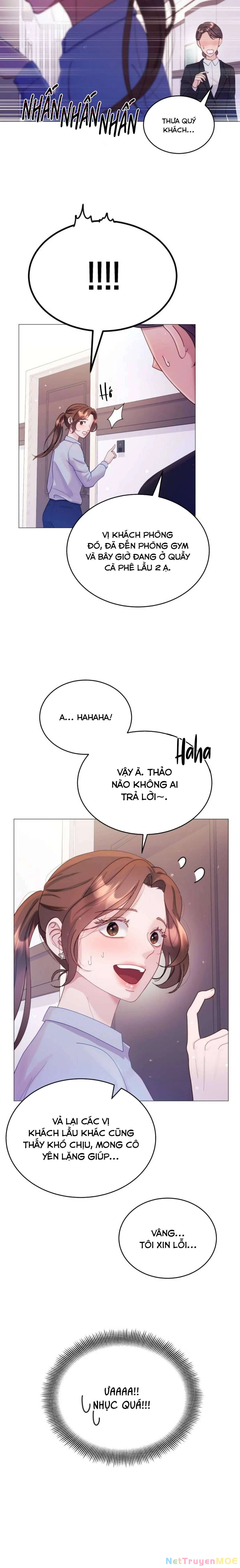 Hướng Dẫn Thu Phục Mãnh Thú Chapter 3 - 5