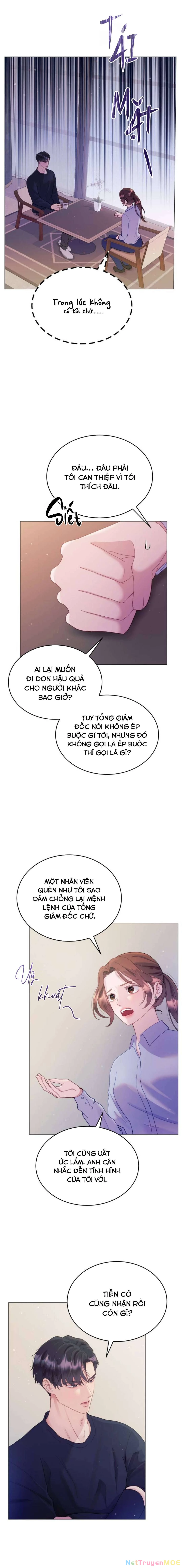 Hướng Dẫn Thu Phục Mãnh Thú Chapter 3 - 10