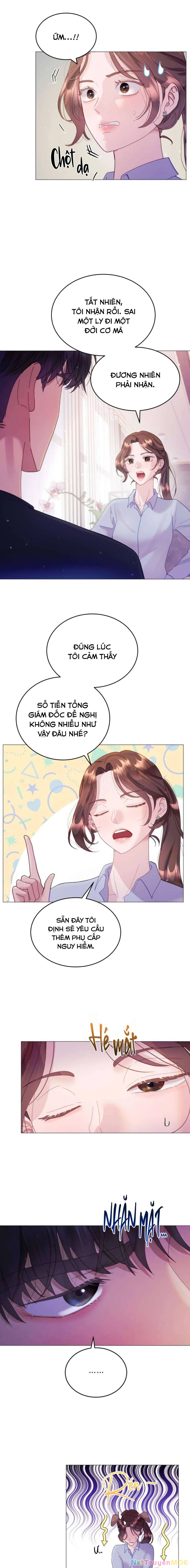 Hướng Dẫn Thu Phục Mãnh Thú Chapter 3 - 11