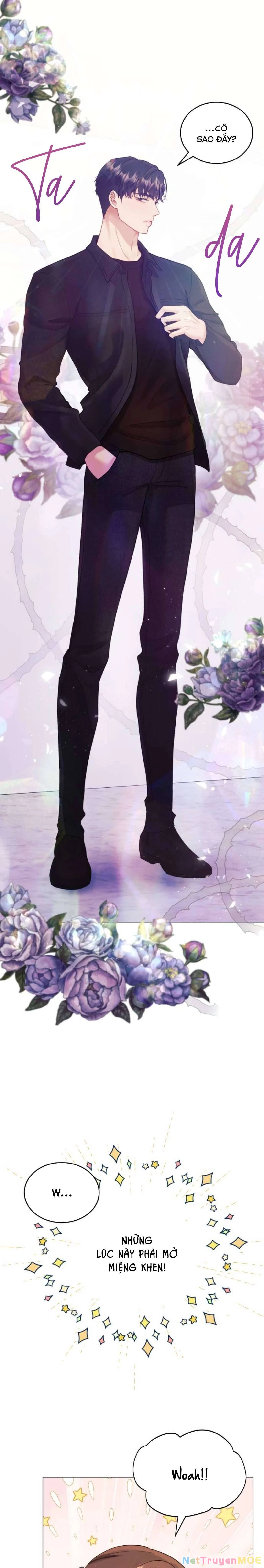 Hướng Dẫn Thu Phục Mãnh Thú Chapter 3 - 14