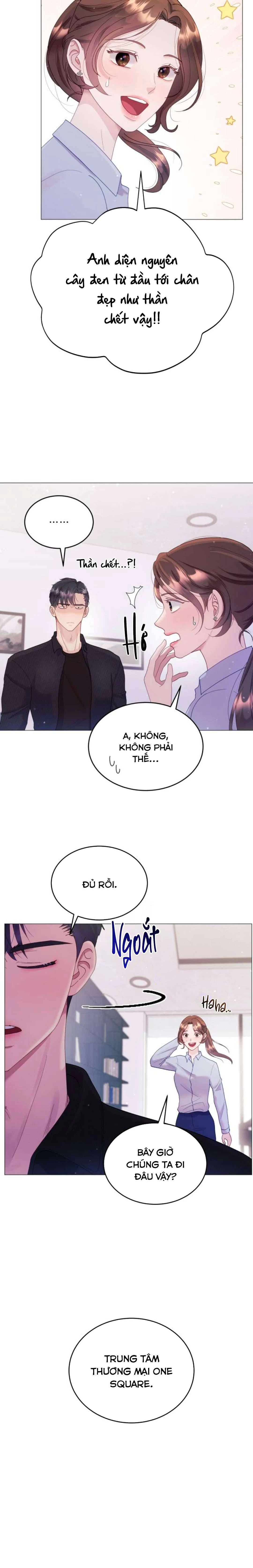 Hướng Dẫn Thu Phục Mãnh Thú Chapter 3 - 15