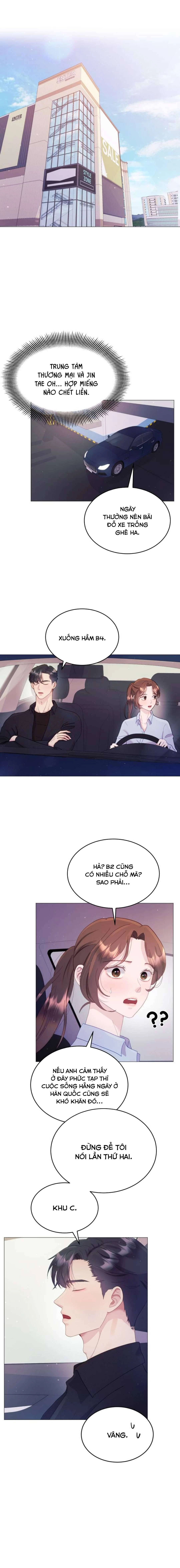 Hướng Dẫn Thu Phục Mãnh Thú Chapter 3 - 16