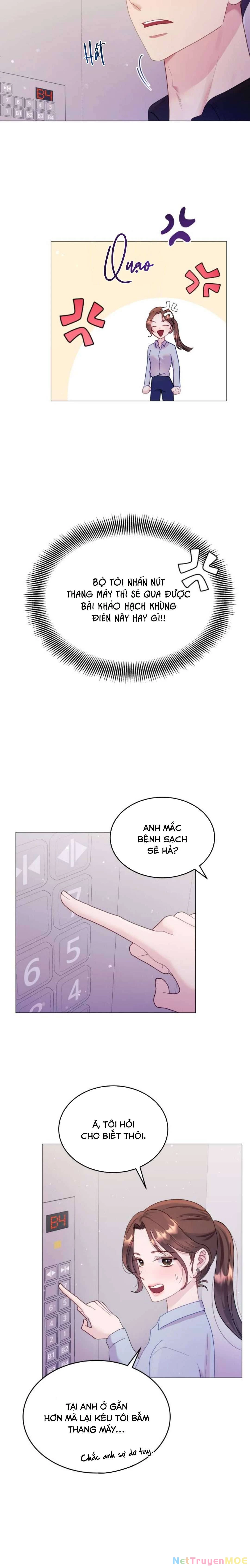 Hướng Dẫn Thu Phục Mãnh Thú Chapter 3 - 18