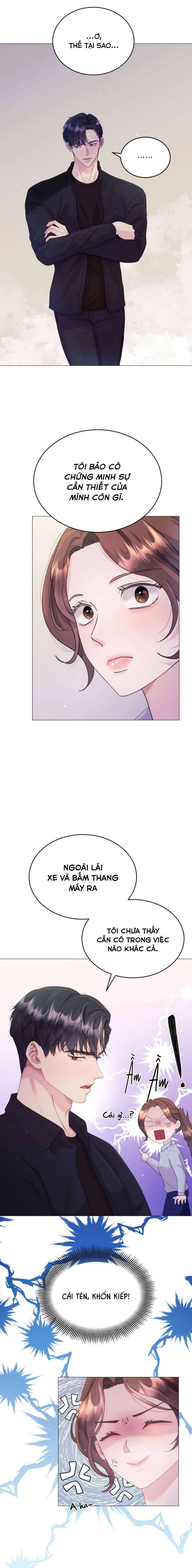 Hướng Dẫn Thu Phục Mãnh Thú Chapter 3 - 20