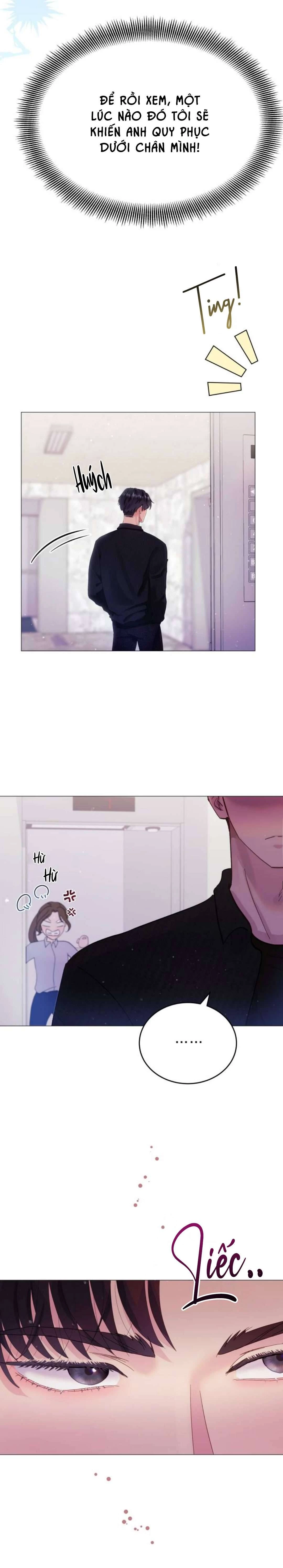 Hướng Dẫn Thu Phục Mãnh Thú Chapter 3 - 21