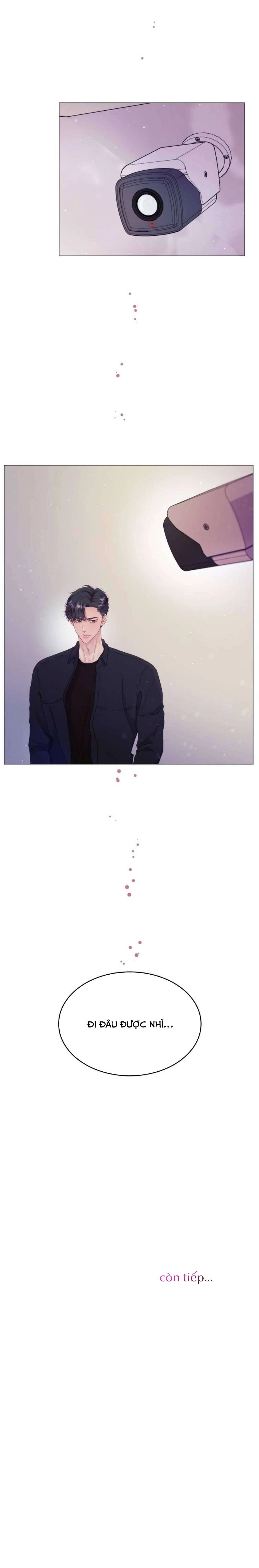 Hướng Dẫn Thu Phục Mãnh Thú Chapter 3 - 22