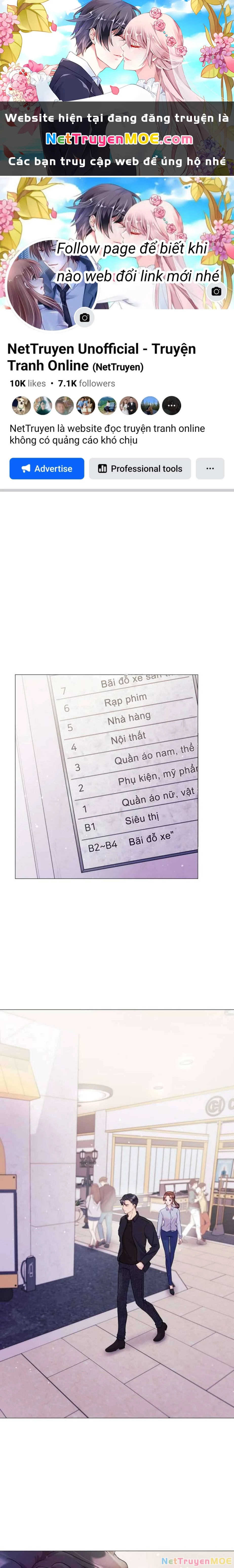 Hướng Dẫn Thu Phục Mãnh Thú Chapter 4 - 1
