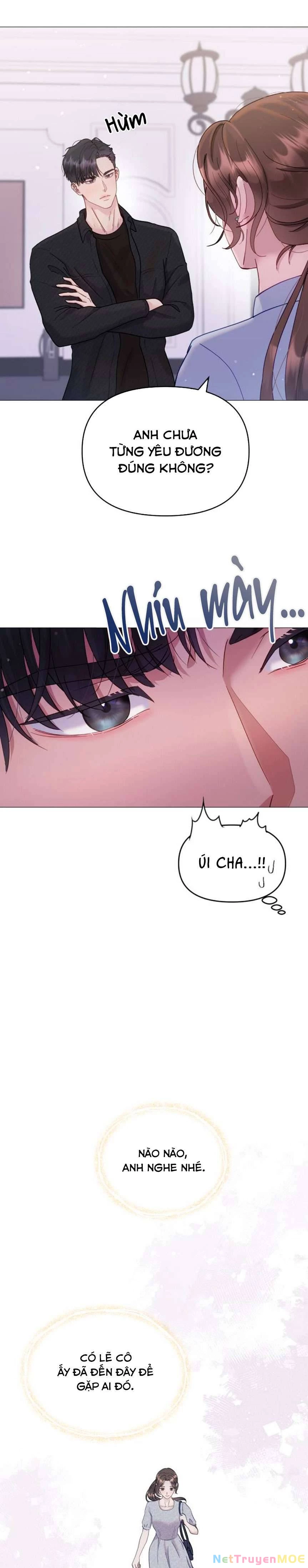 Hướng Dẫn Thu Phục Mãnh Thú Chapter 4 - 7