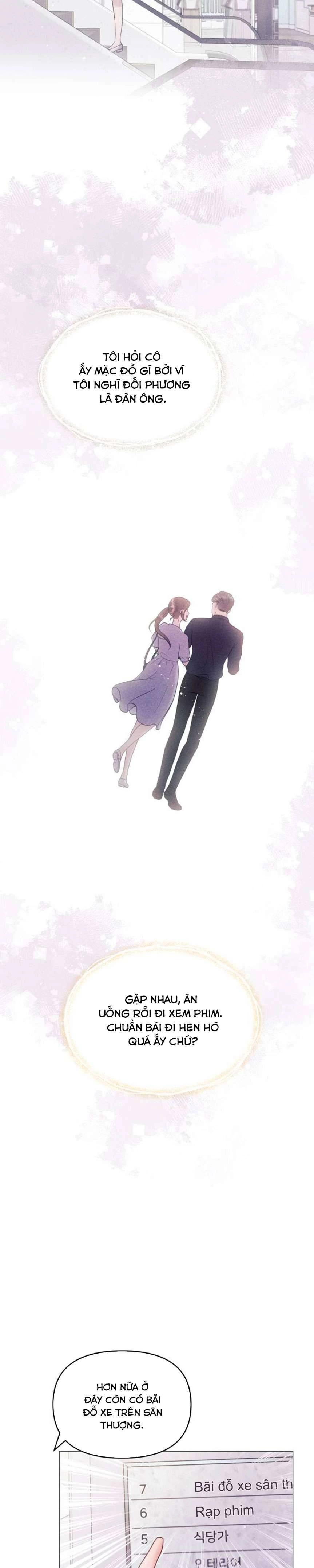 Hướng Dẫn Thu Phục Mãnh Thú Chapter 4 - 9