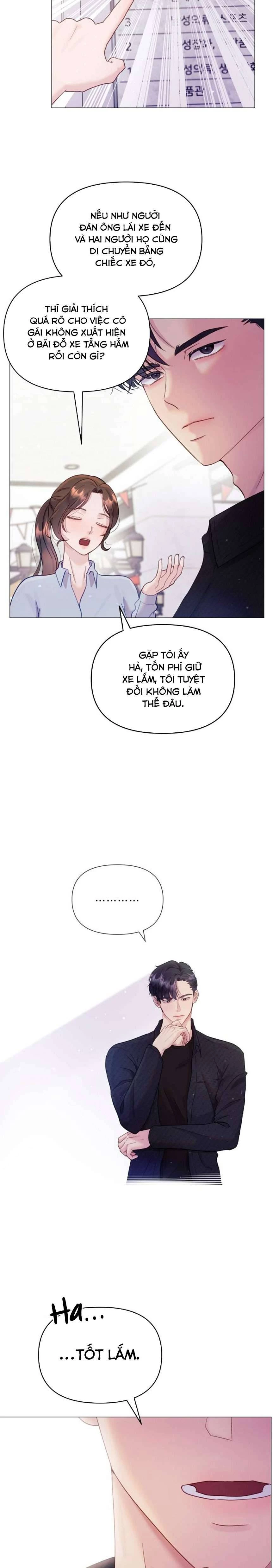 Hướng Dẫn Thu Phục Mãnh Thú Chapter 4 - 10