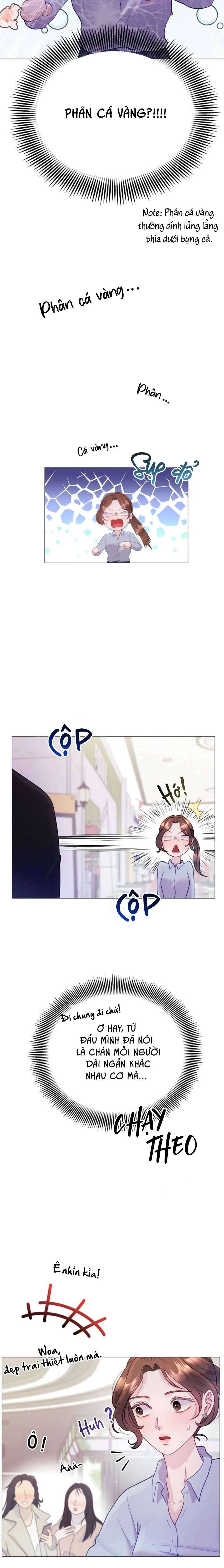 Hướng Dẫn Thu Phục Mãnh Thú Chapter 4 - 12