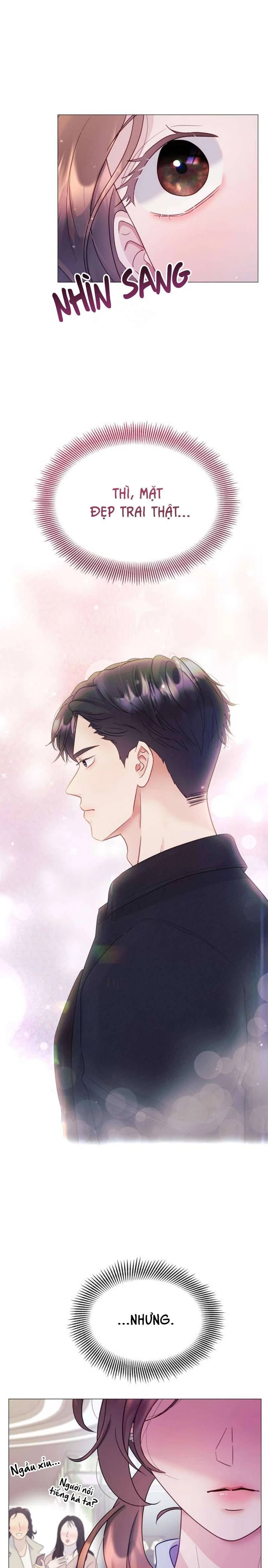 Hướng Dẫn Thu Phục Mãnh Thú Chapter 4 - 13