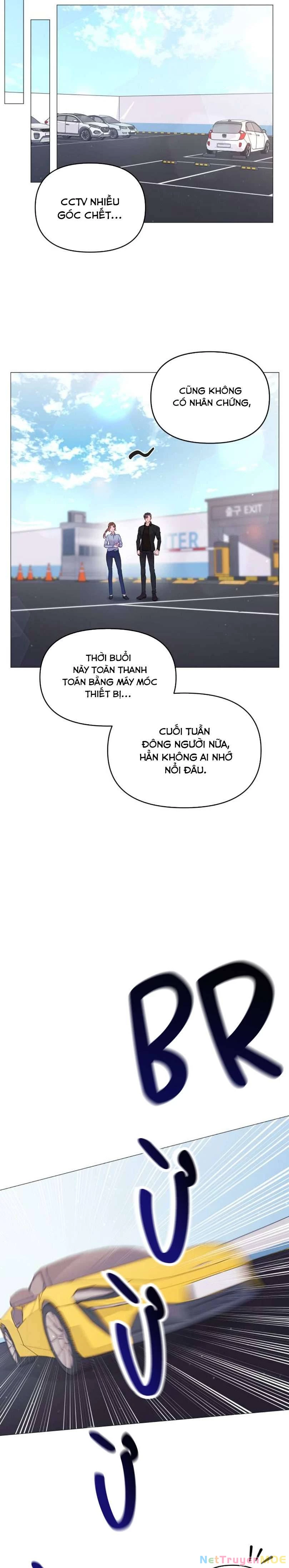 Hướng Dẫn Thu Phục Mãnh Thú Chapter 4 - 15